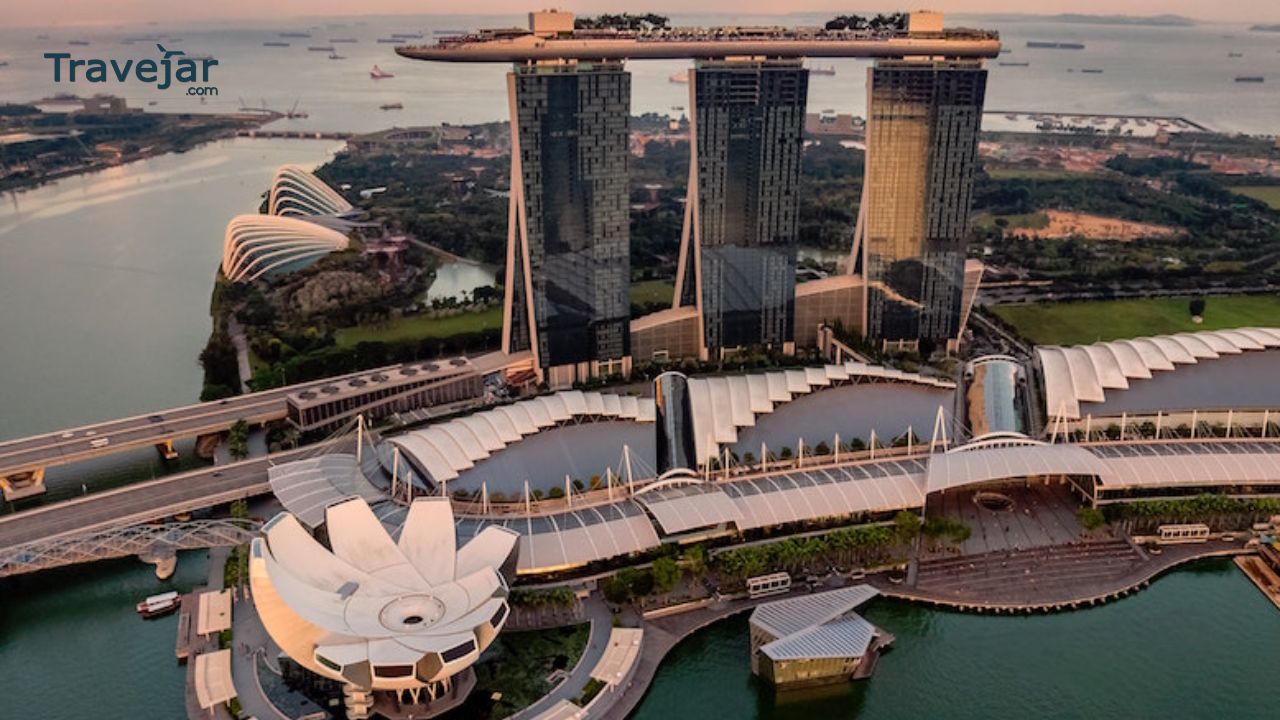 Things To Do In Singapore: A Complete Guide To The Lion City
